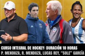 CURSO INTEGRAL DE 10 HORAS PARA ENTRENADORES
