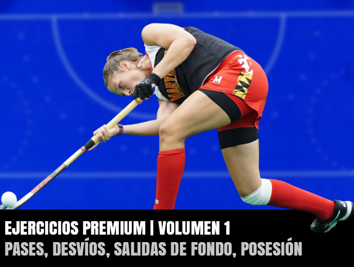 EJERCICIOS PREMIUM – VOLUMEN 1
