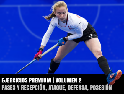 EJERCICIOS PREMIUM – VOLUMEN 2