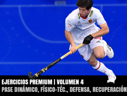 EJERCICIOS PREMIUM – VOLUMEN 4