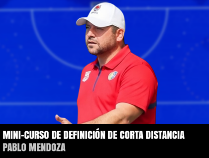 MINI-CURSO DE DEFINICIÓN DE CORTA DISTANCIA