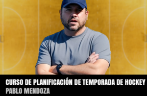 CURSO DE PLANIFICACIÓN DE TEMPORADA CON PABLO MENDOZA